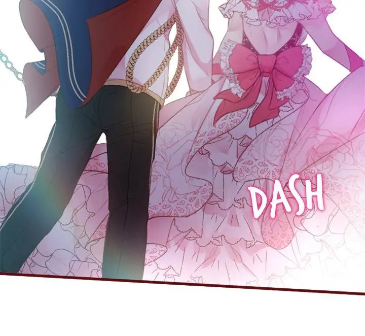 Spring for the Headless Prince Chapter 16 - page 50
