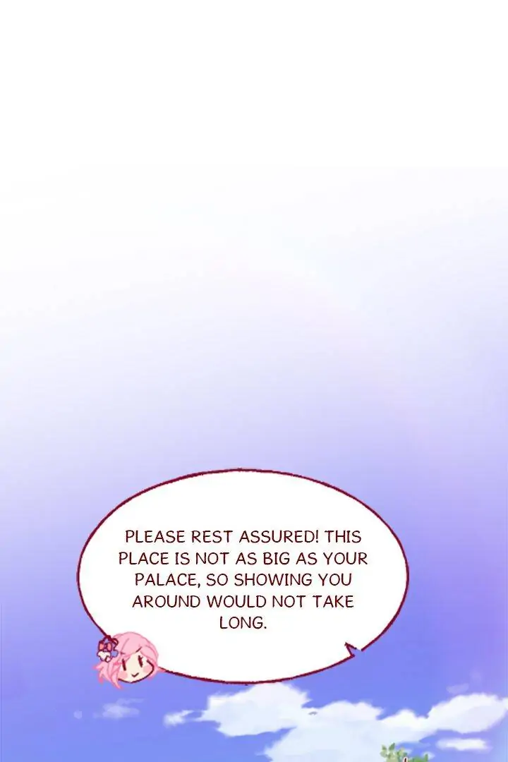 Spring for the Headless Prince Chapter 16 - page 51