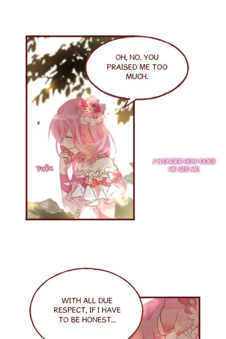 Spring for the Headless Prince Chapter 16 - page 72