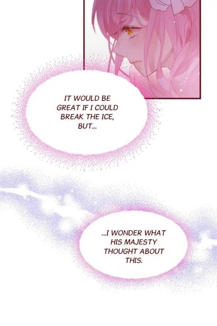 Spring for the Headless Prince Chapter 16 - page 8