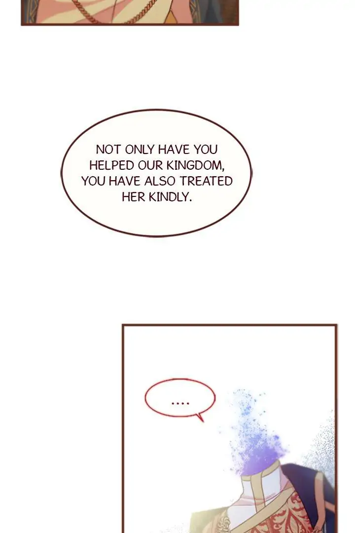 Spring for the Headless Prince Chapter 15 - page 28