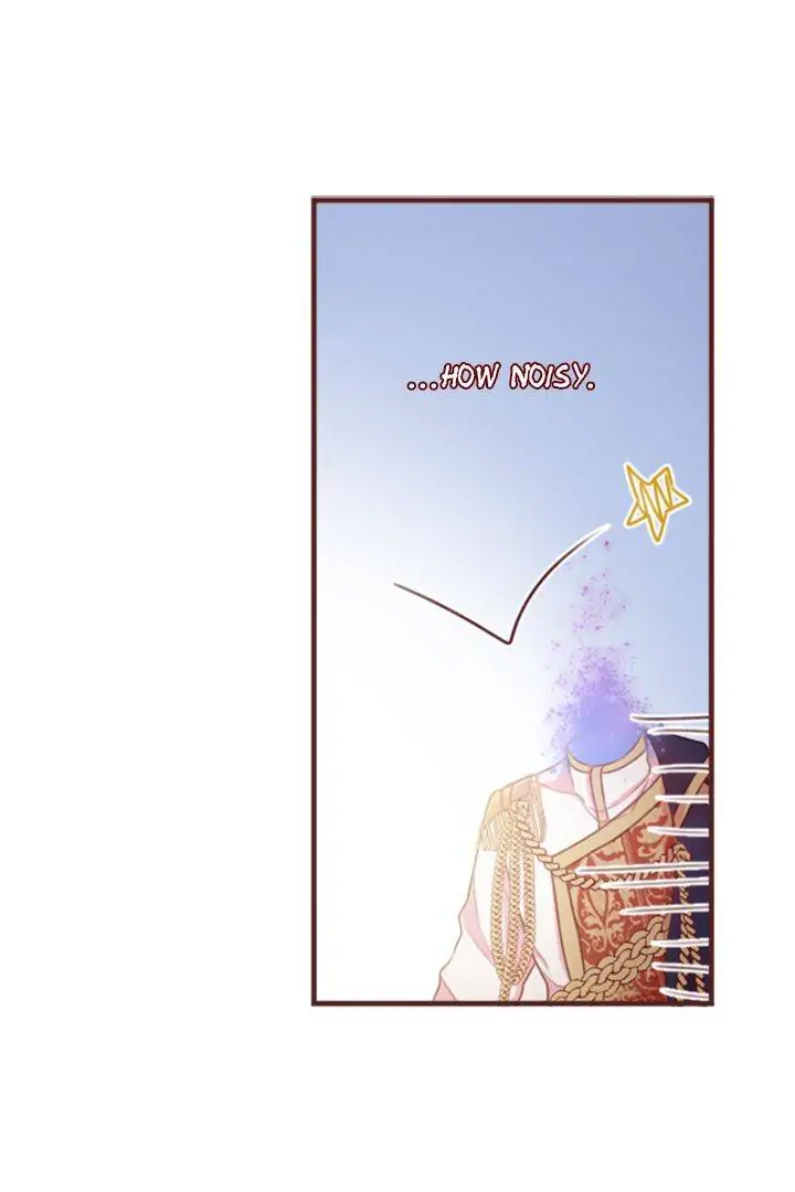 Spring for the Headless Prince Chapter 15 - page 40