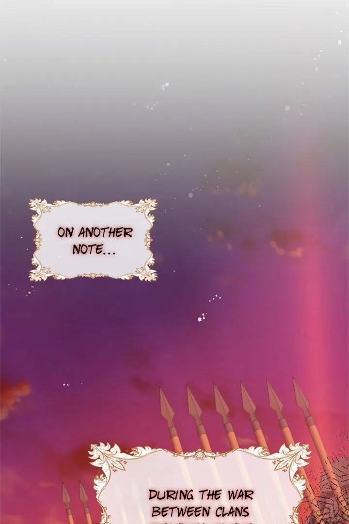 Spring for the Headless Prince Chapter 15 - page 49