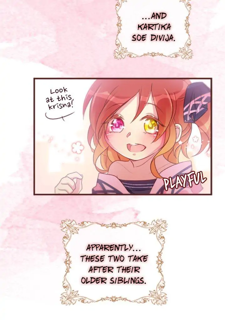 Spring for the Headless Prince Chapter 15 - page 61