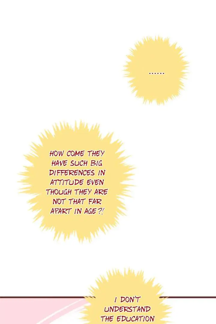 Spring for the Headless Prince Chapter 15 - page 62