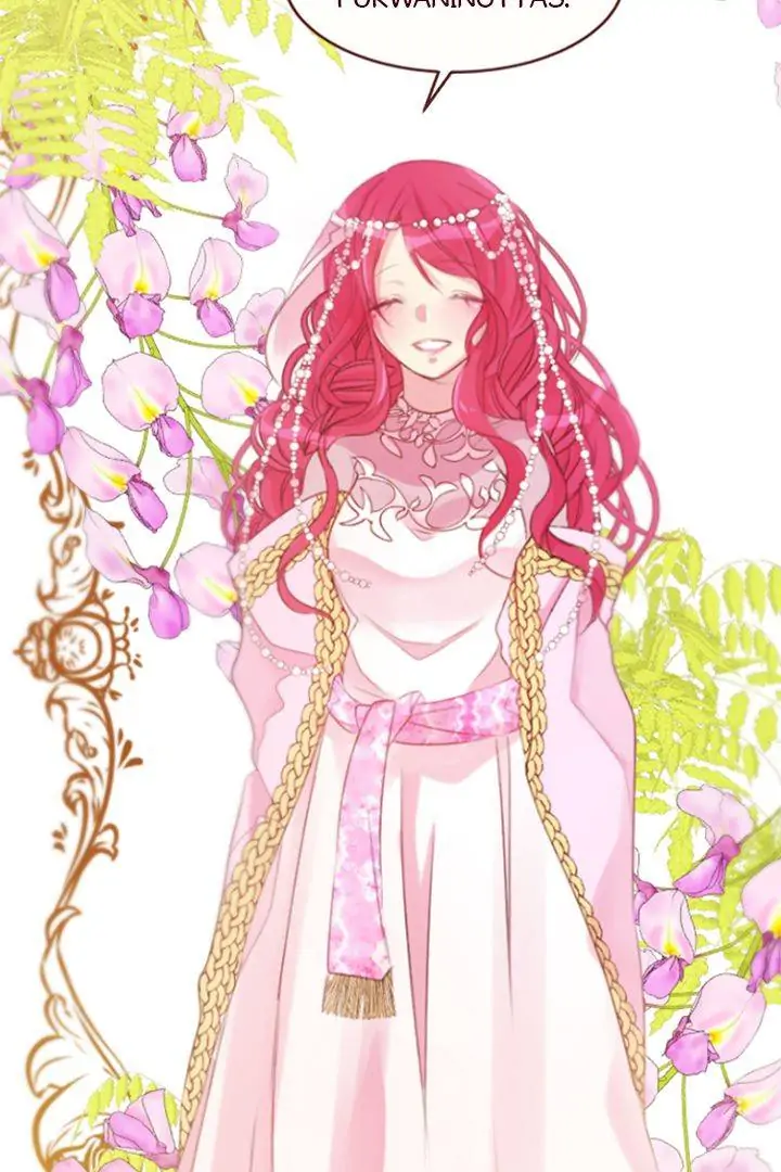 Spring for the Headless Prince Chapter 15 - page 65
