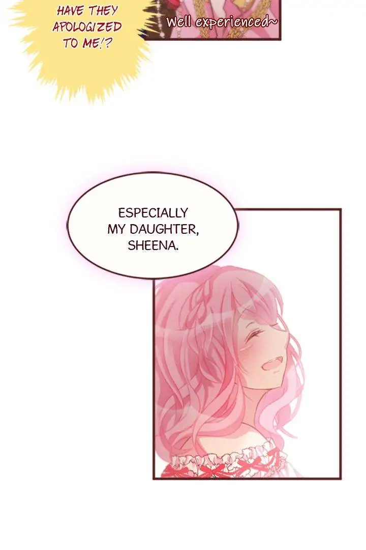 Spring for the Headless Prince Chapter 15 - page 69