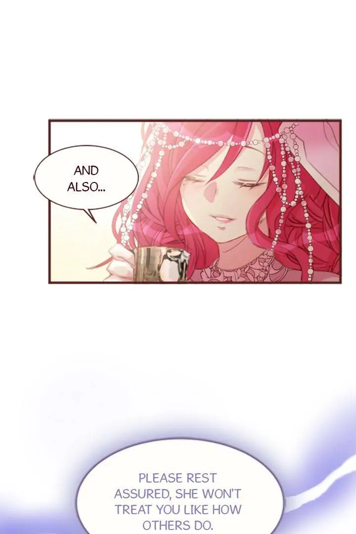 Spring for the Headless Prince Chapter 15 - page 72