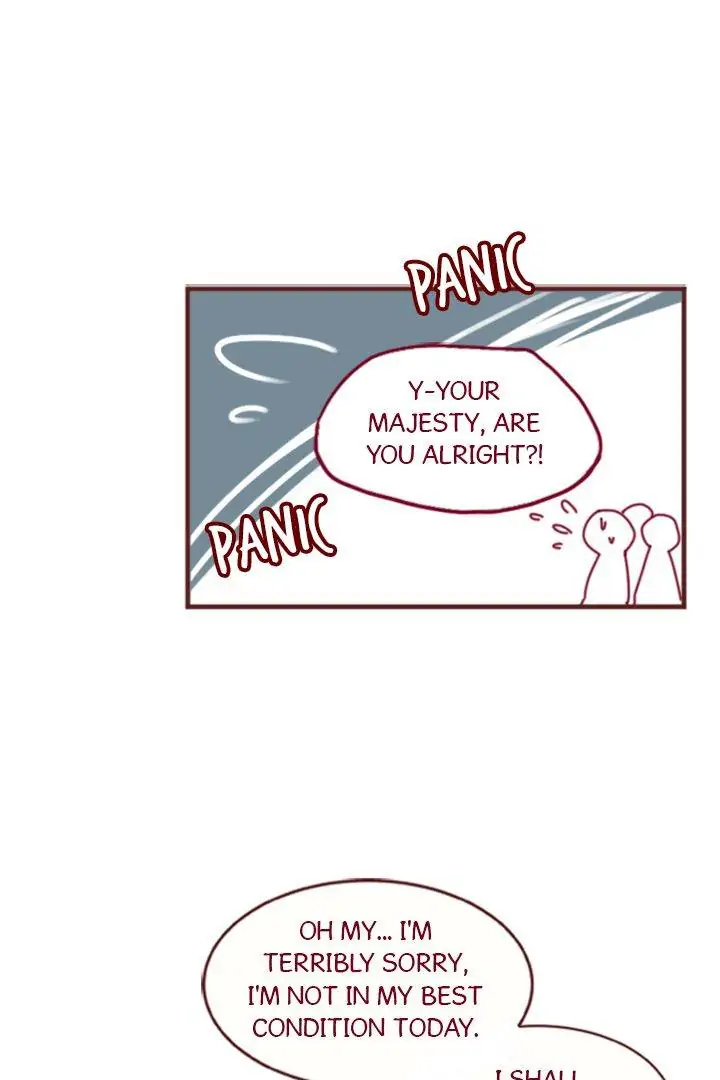 Spring for the Headless Prince Chapter 15 - page 81
