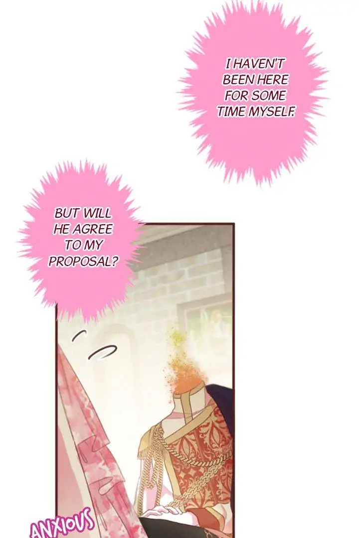 Spring for the Headless Prince Chapter 15 - page 86