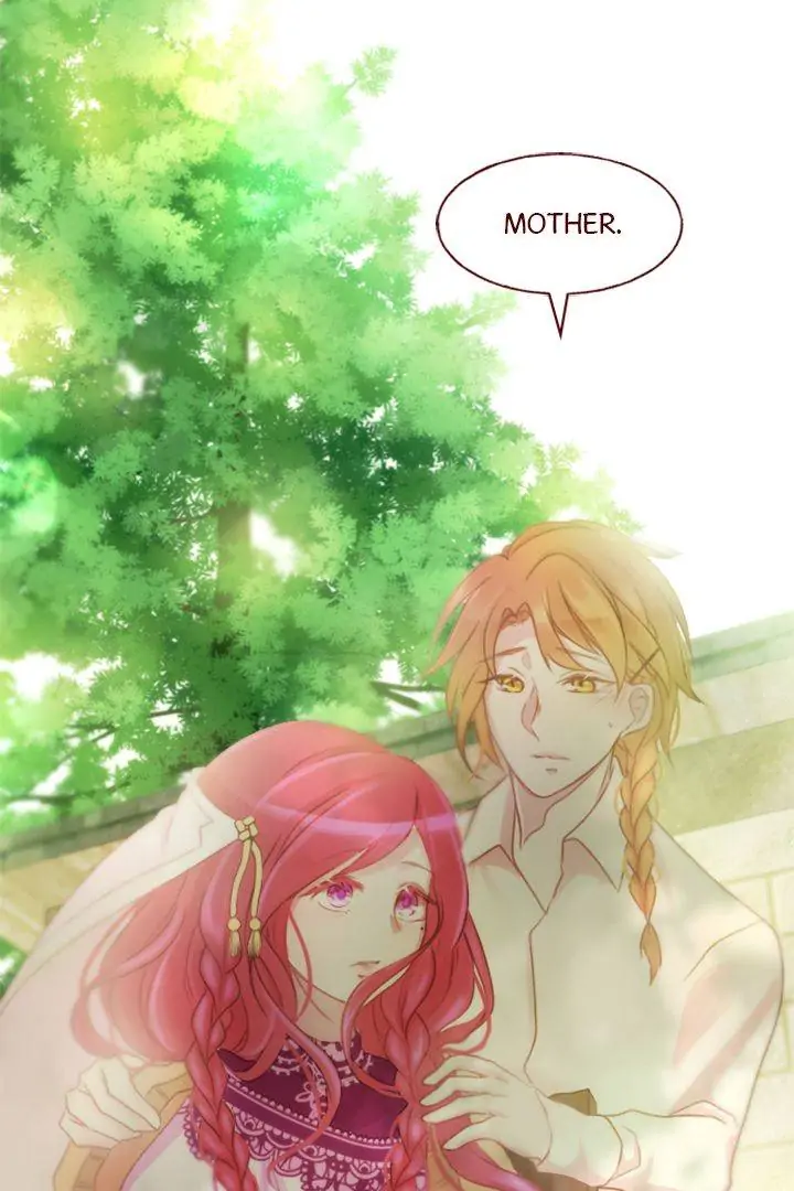 Spring for the Headless Prince Chapter 14 - page 10