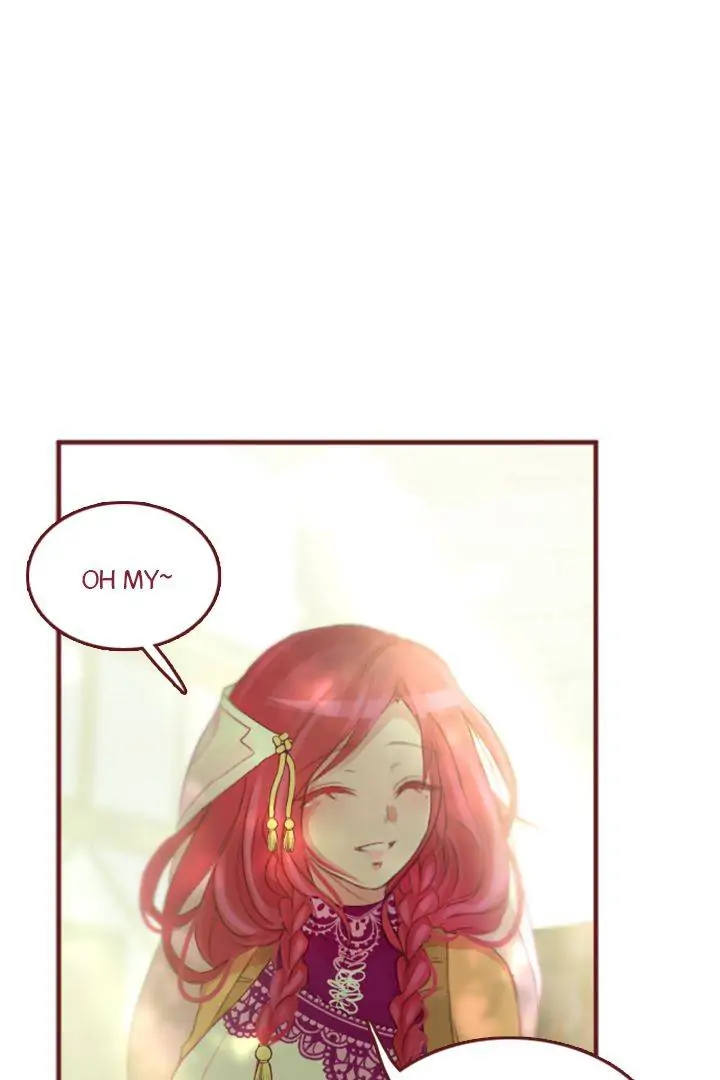 Spring for the Headless Prince Chapter 14 - page 14