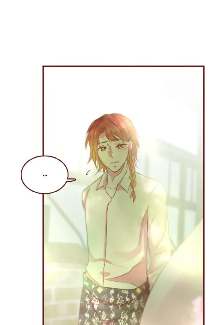 Spring for the Headless Prince Chapter 14 - page 16