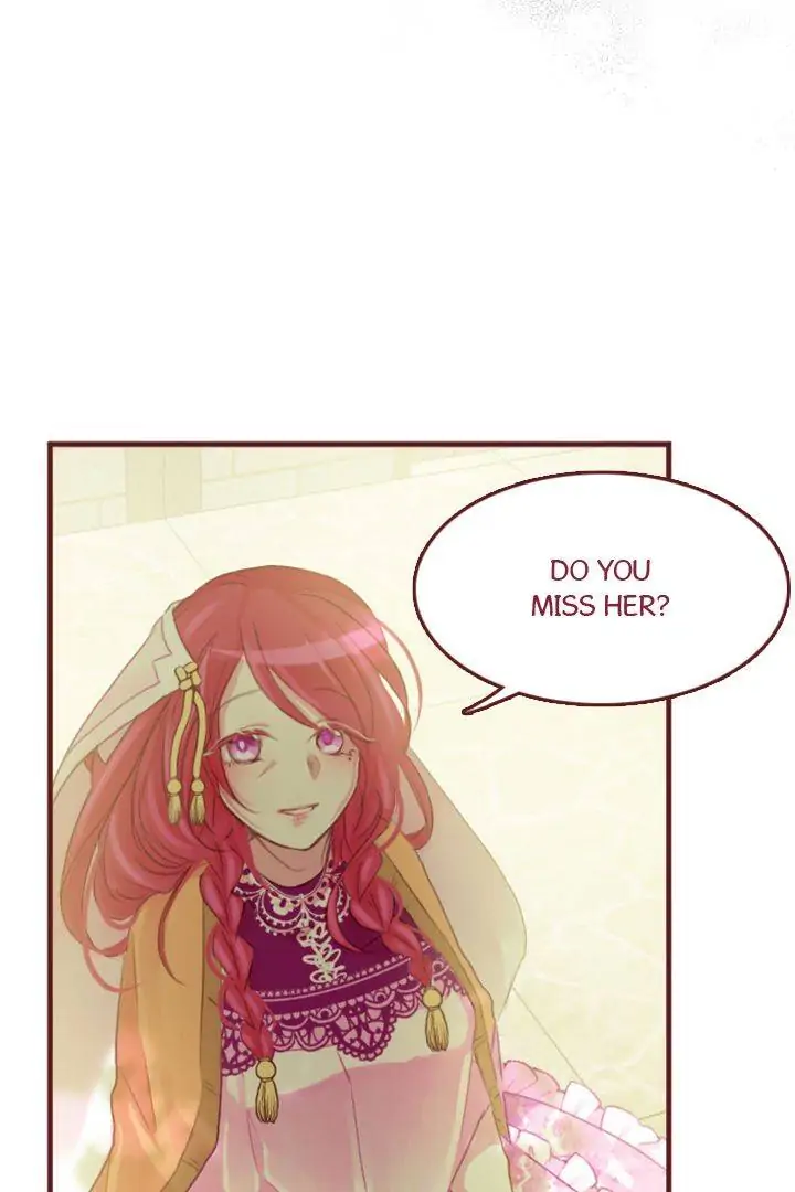 Spring for the Headless Prince Chapter 14 - page 20