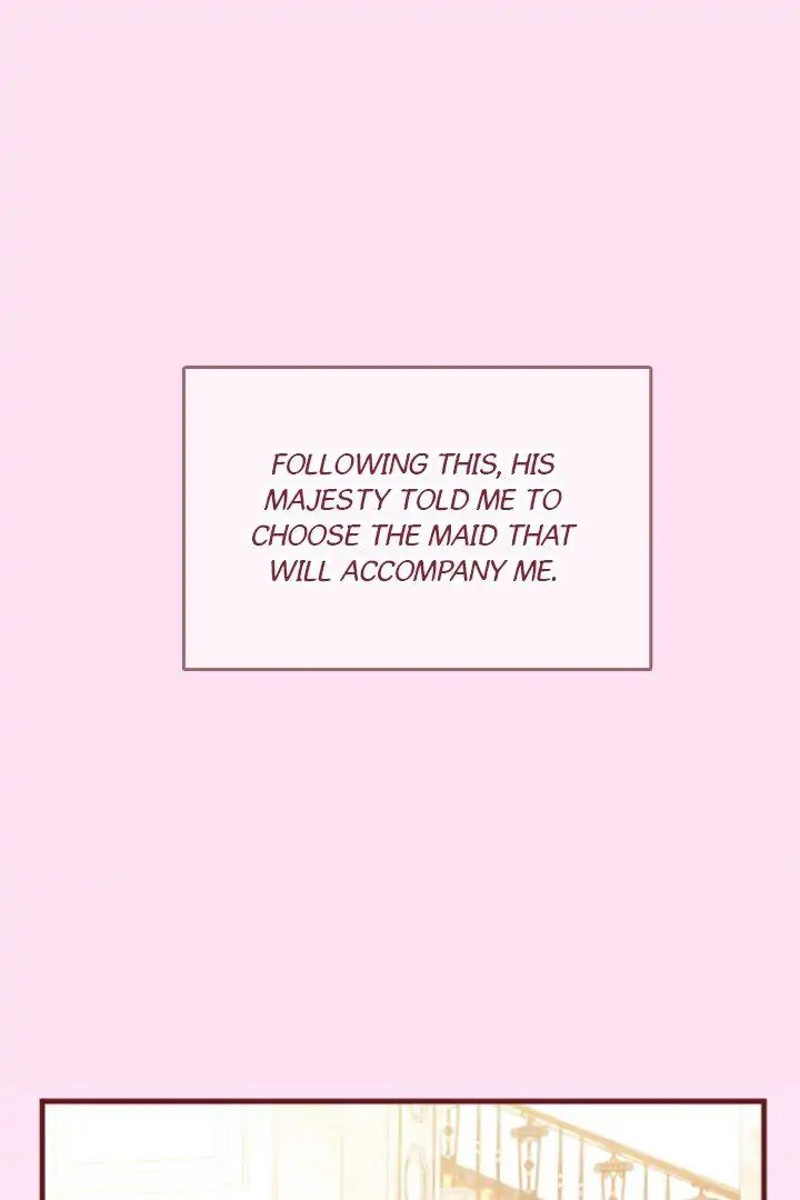 Spring for the Headless Prince Chapter 14 - page 42