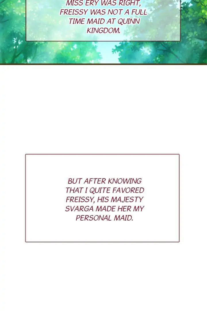 Spring for the Headless Prince Chapter 14 - page 44