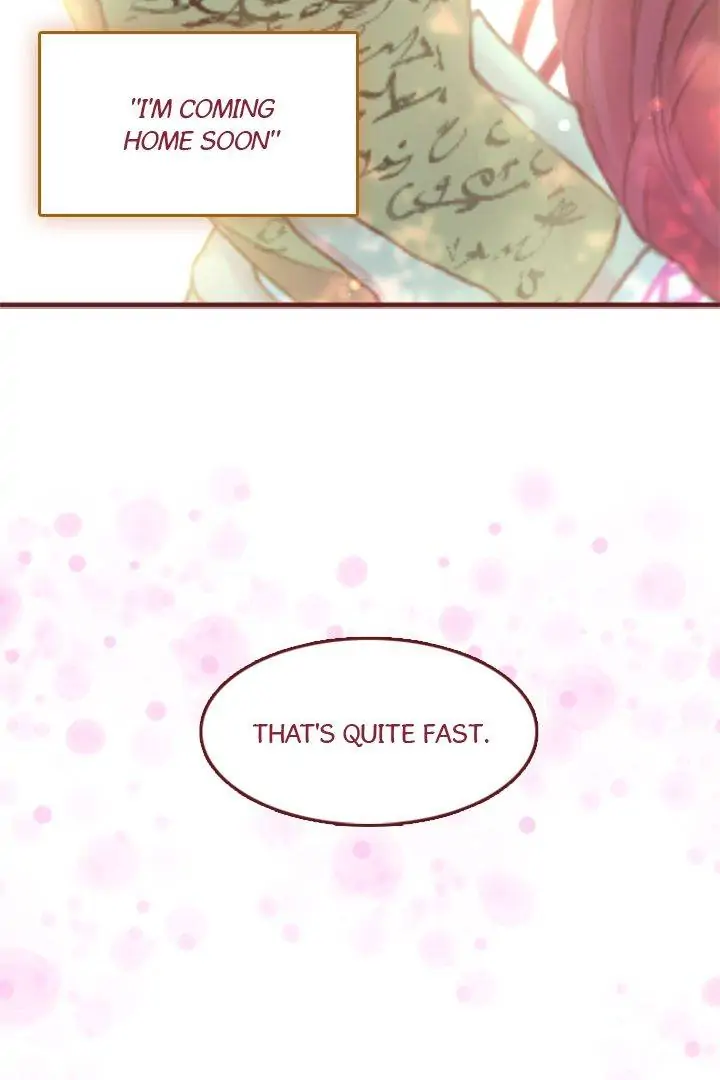 Spring for the Headless Prince Chapter 14 - page 58