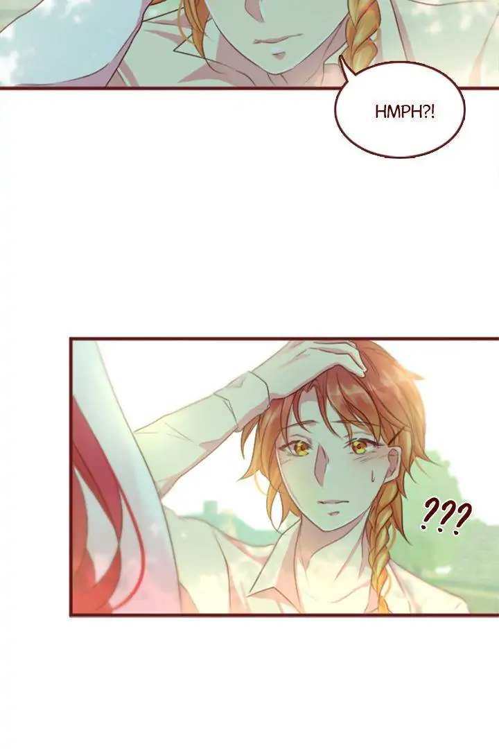 Spring for the Headless Prince Chapter 14 - page 62