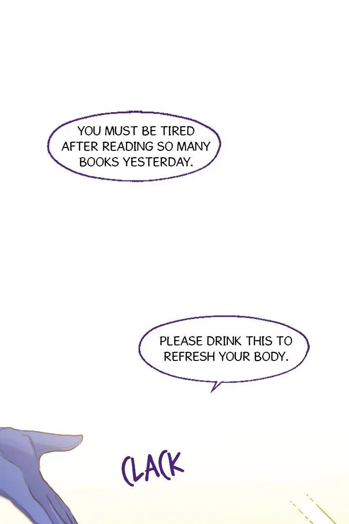 Spring for the Headless Prince Chapter 13 - page 10