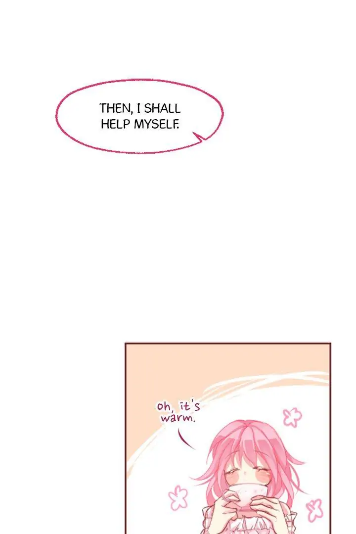 Spring for the Headless Prince Chapter 13 - page 13
