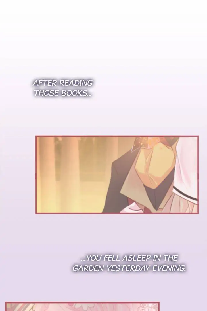 Spring for the Headless Prince Chapter 13 - page 23