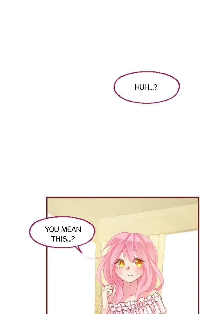 Spring for the Headless Prince Chapter 13 - page 27
