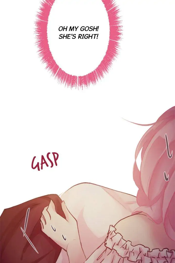 Spring for the Headless Prince Chapter 13 - page 29