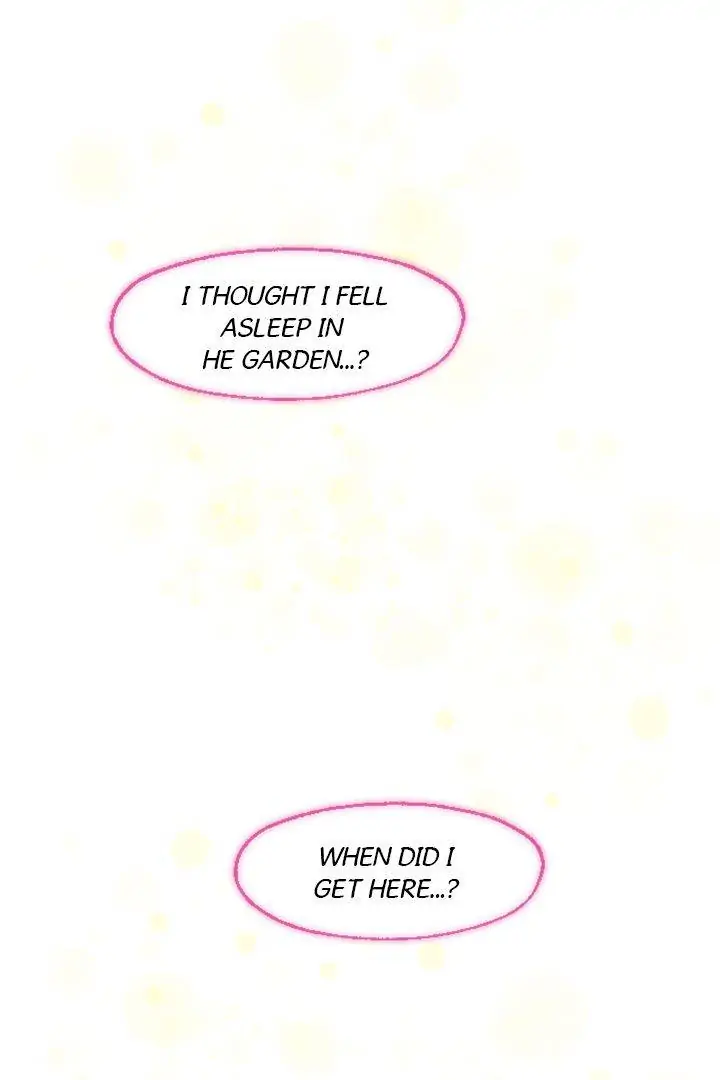 Spring for the Headless Prince Chapter 13 - page 4