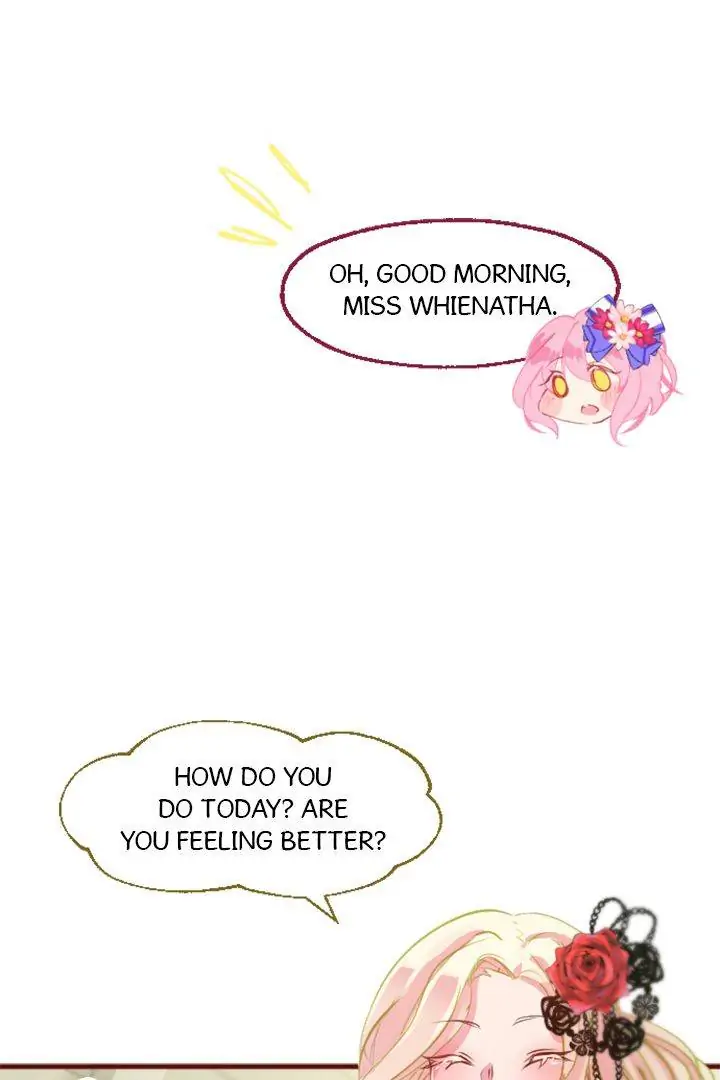 Spring for the Headless Prince Chapter 13 - page 45