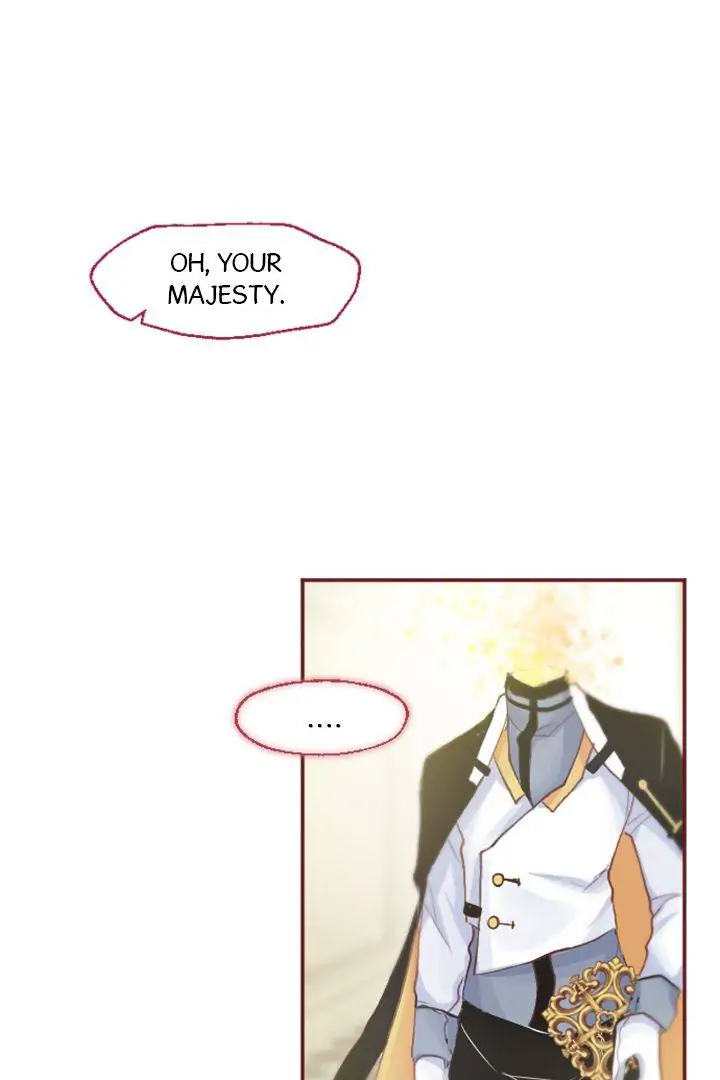 Spring for the Headless Prince Chapter 13 - page 48