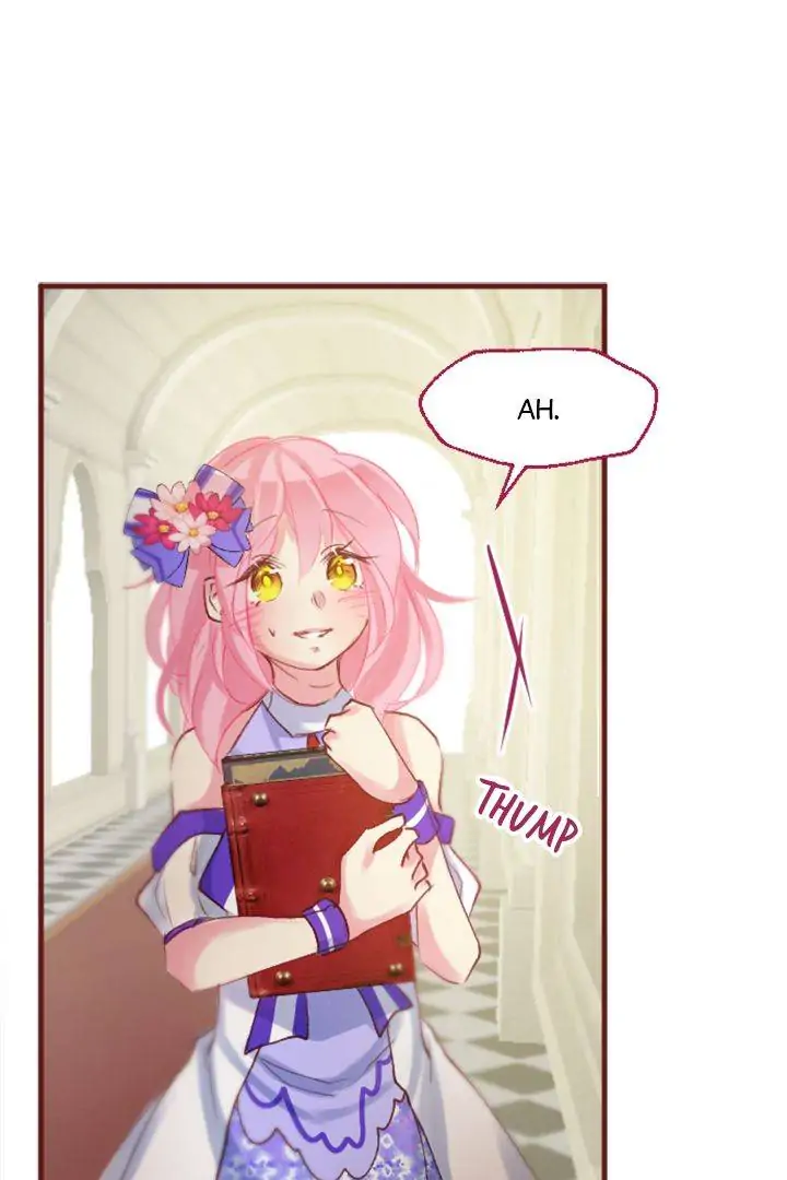 Spring for the Headless Prince Chapter 13 - page 53