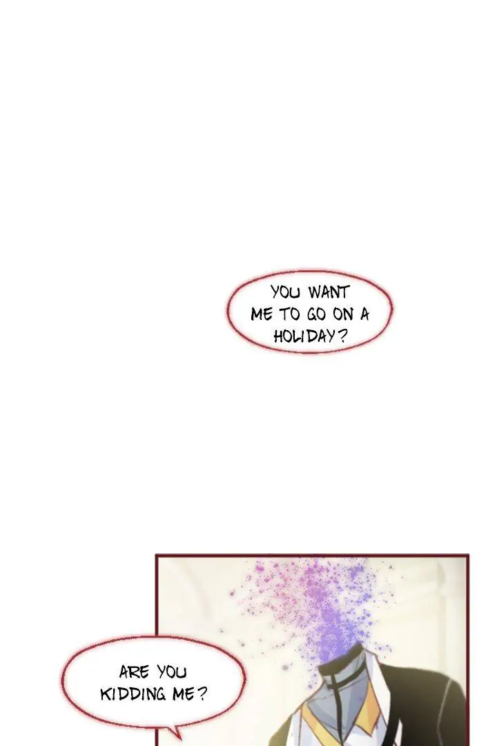 Spring for the Headless Prince Chapter 13 - page 67
