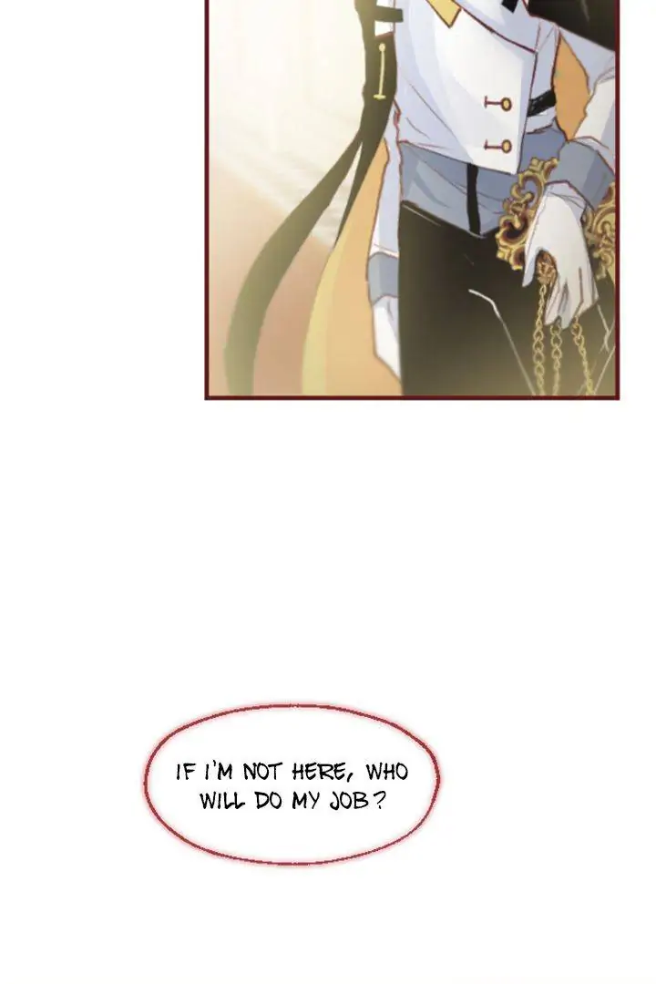 Spring for the Headless Prince Chapter 13 - page 68