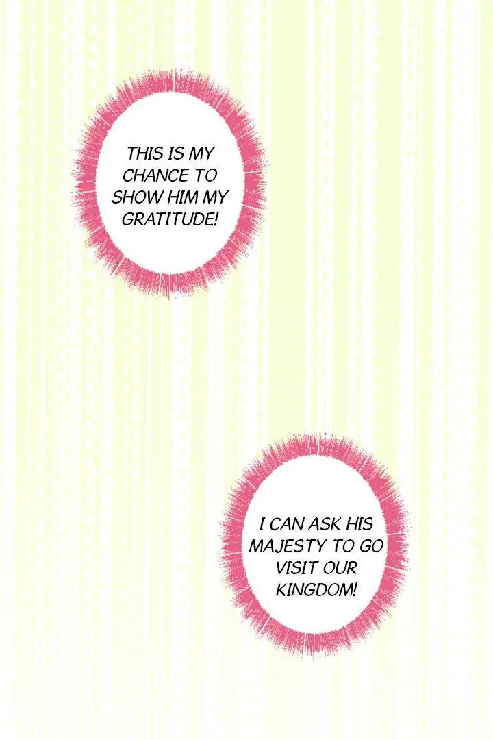 Spring for the Headless Prince Chapter 13 - page 75