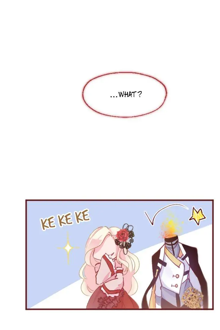 Spring for the Headless Prince Chapter 13 - page 80