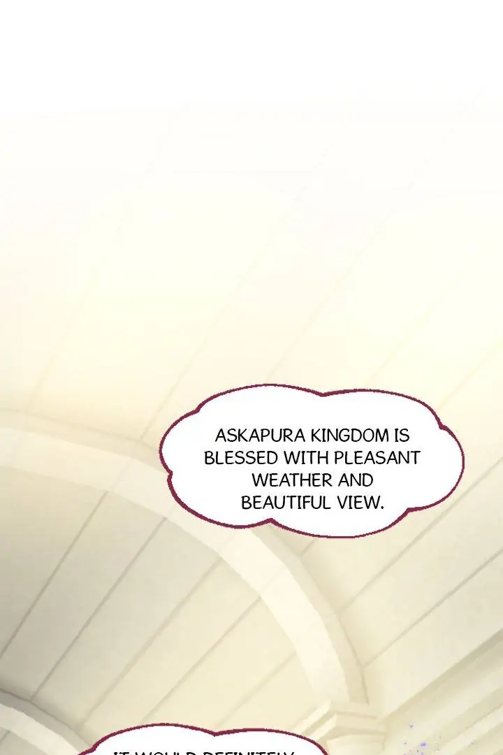 Spring for the Headless Prince Chapter 13 - page 81