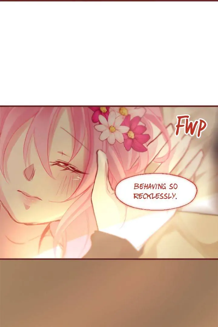 Spring for the Headless Prince Chapter 12 - page 100