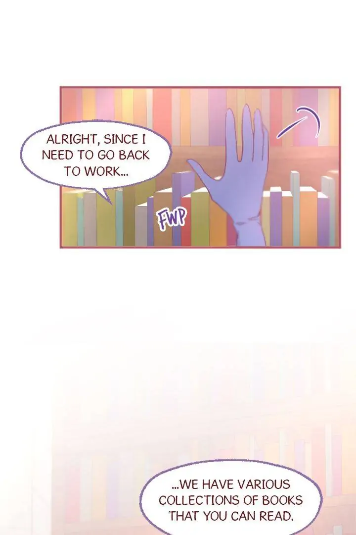 Spring for the Headless Prince Chapter 12 - page 12