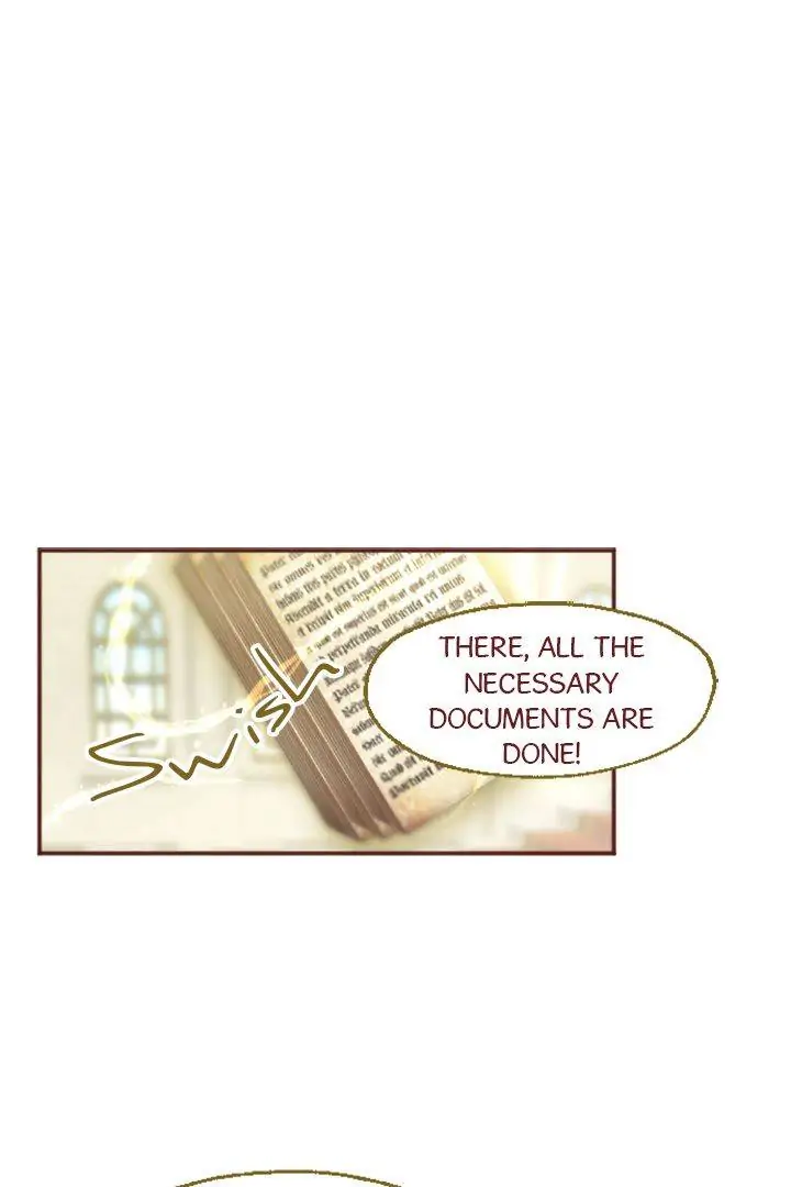 Spring for the Headless Prince Chapter 12 - page 37