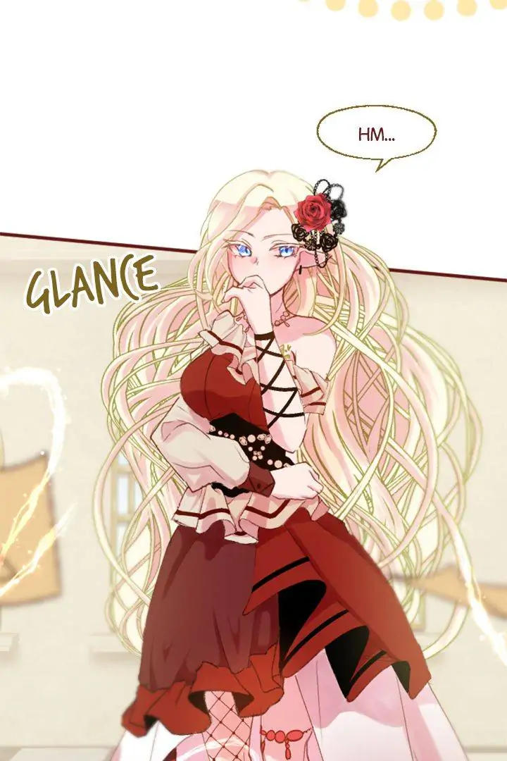 Spring for the Headless Prince Chapter 12 - page 51