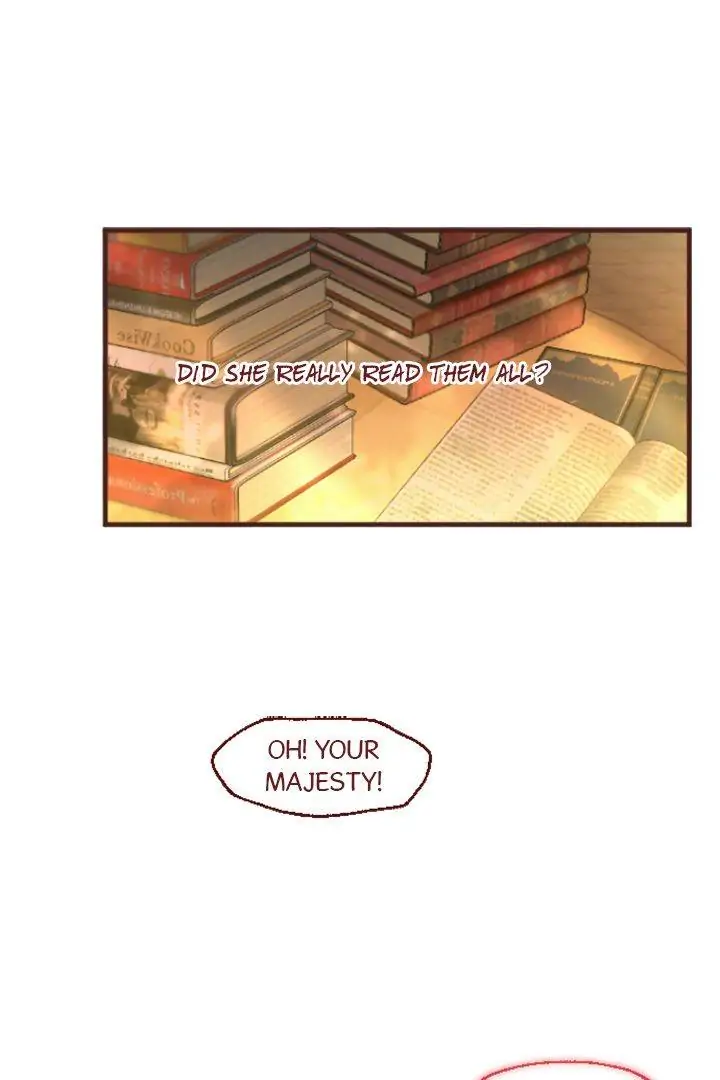 Spring for the Headless Prince Chapter 12 - page 74
