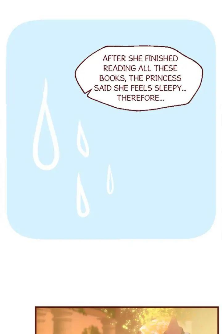 Spring for the Headless Prince Chapter 12 - page 76