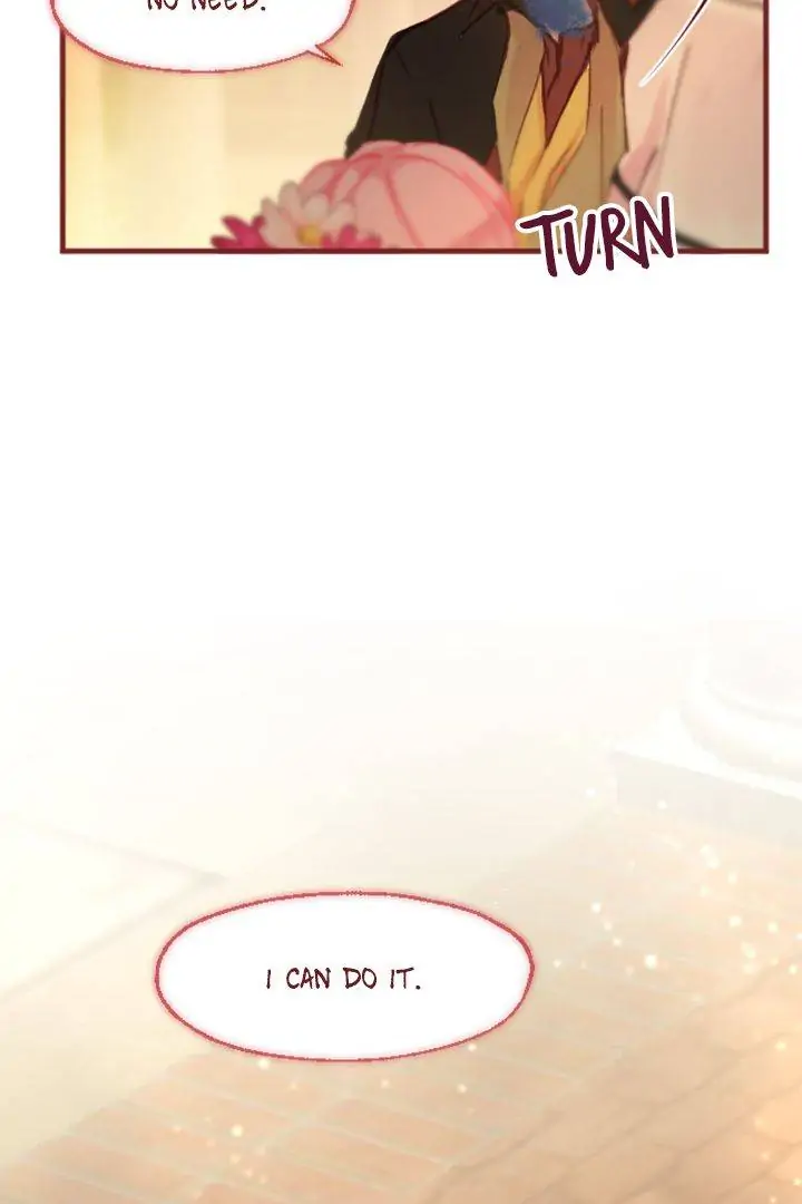 Spring for the Headless Prince Chapter 12 - page 85