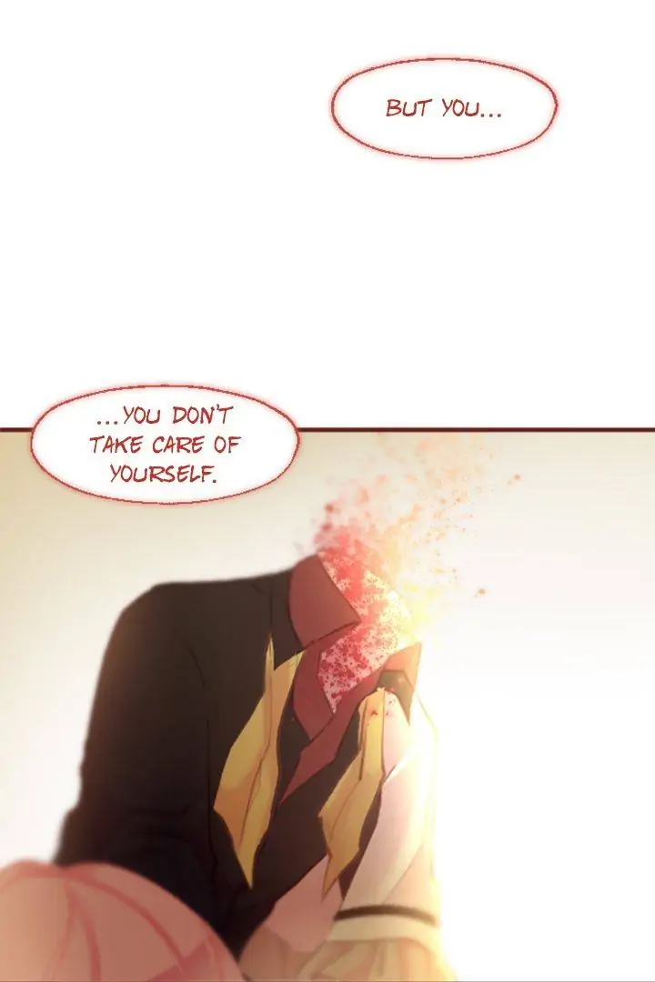 Spring for the Headless Prince Chapter 12 - page 99