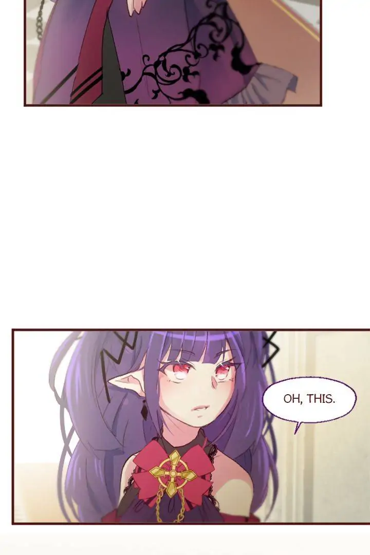 Spring for the Headless Prince Chapter 11 - page 29