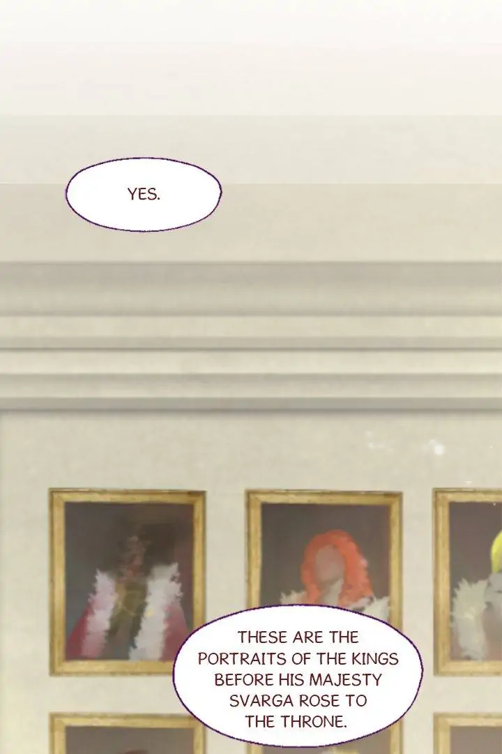 Spring for the Headless Prince Chapter 11 - page 30