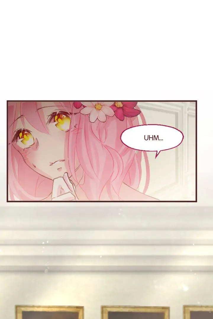 Spring for the Headless Prince Chapter 11 - page 33