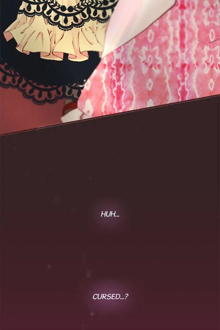Spring for the Headless Prince Chapter 11 - page 39