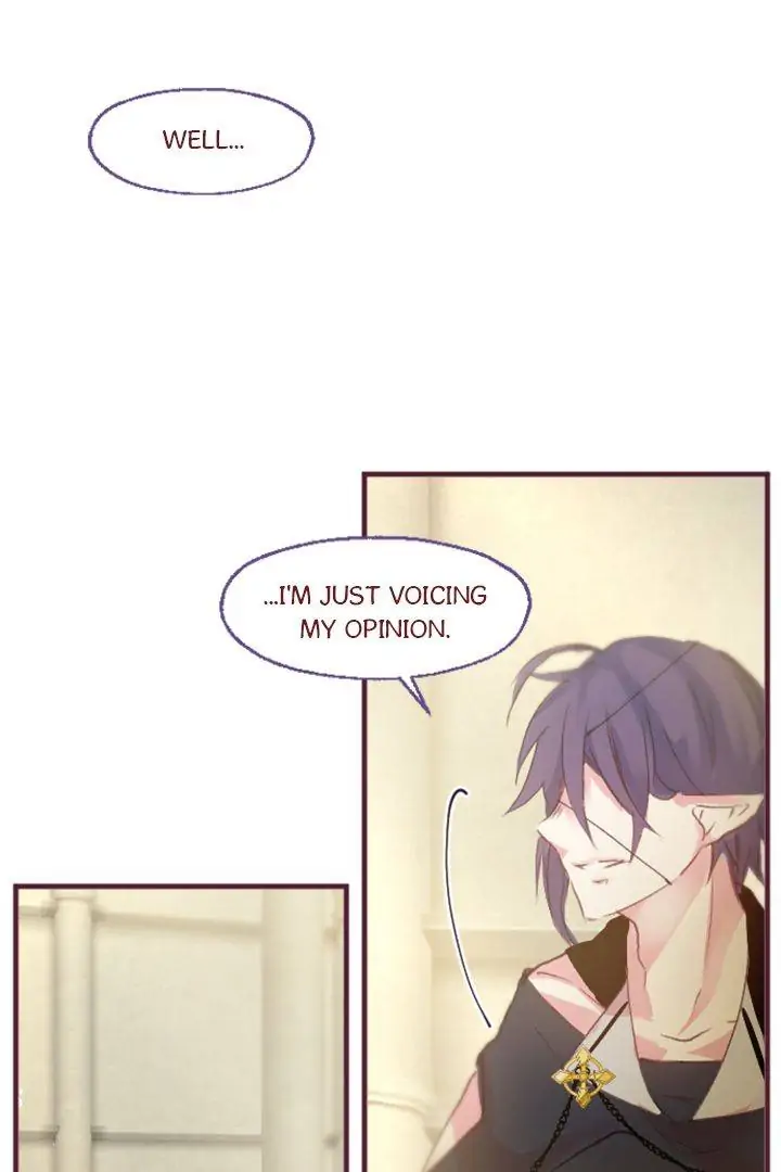 Spring for the Headless Prince Chapter 11 - page 91