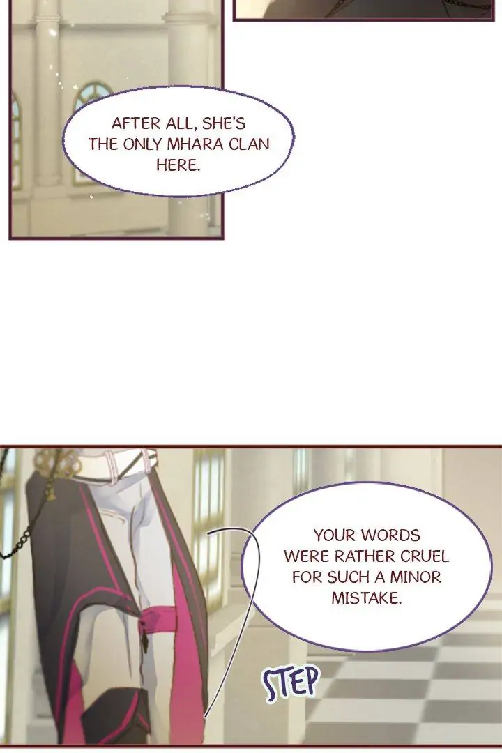 Spring for the Headless Prince Chapter 11 - page 92